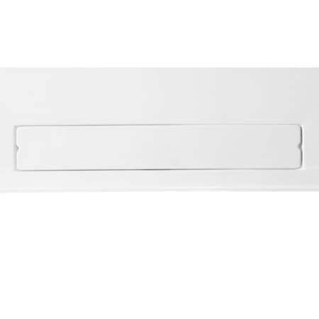 Anzzi Plateau 60" x 36" Shower Base in White SB-AZ014WC
